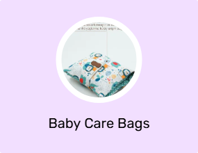 Baby Care Bags