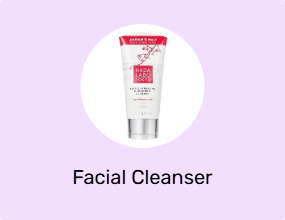 Facial Cleanser