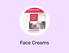Face Creams