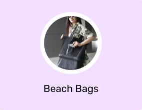 Beach Bags