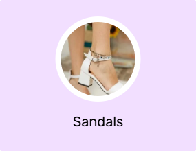 Sandals