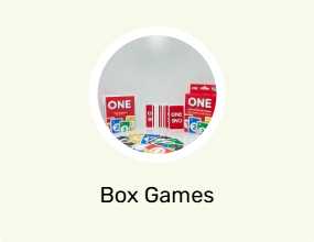 Box Games
