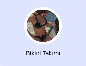 Bikini Takımı