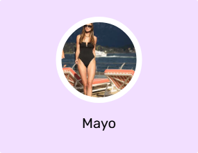 Mayo