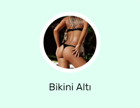 Bikini Altı