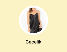 Gecelik