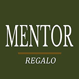 MENTOR REGALO logo