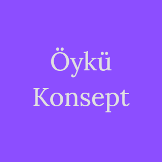 Öykü Konsept
