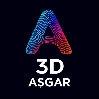 Aşgar 3d Tasarım