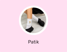 Patik