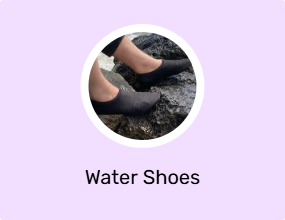 Water Shoes