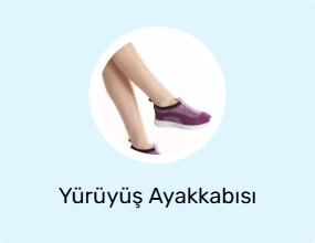 Yürüyüş Ayakkabısı