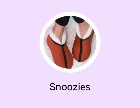 Snoozies