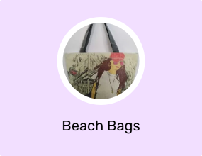 Beach Bags