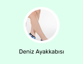 Deniz Ayakkabısı