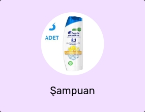 Şampuan