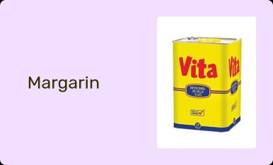 Margarin