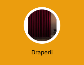Draperii