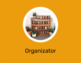 Organizator