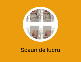 Scaun de lucru