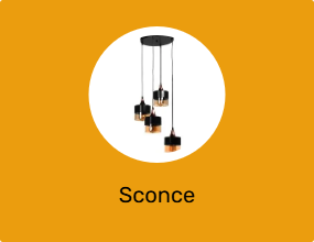 Sconce