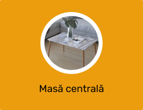 Masă centrală