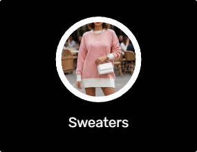 Sweaters