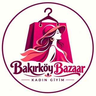 Bakirkoy Bazaar logo