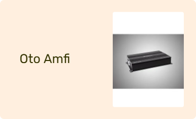 Oto Amfi