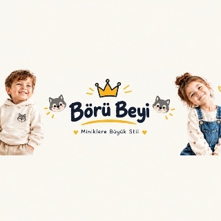 BÖRÜ BEYİ