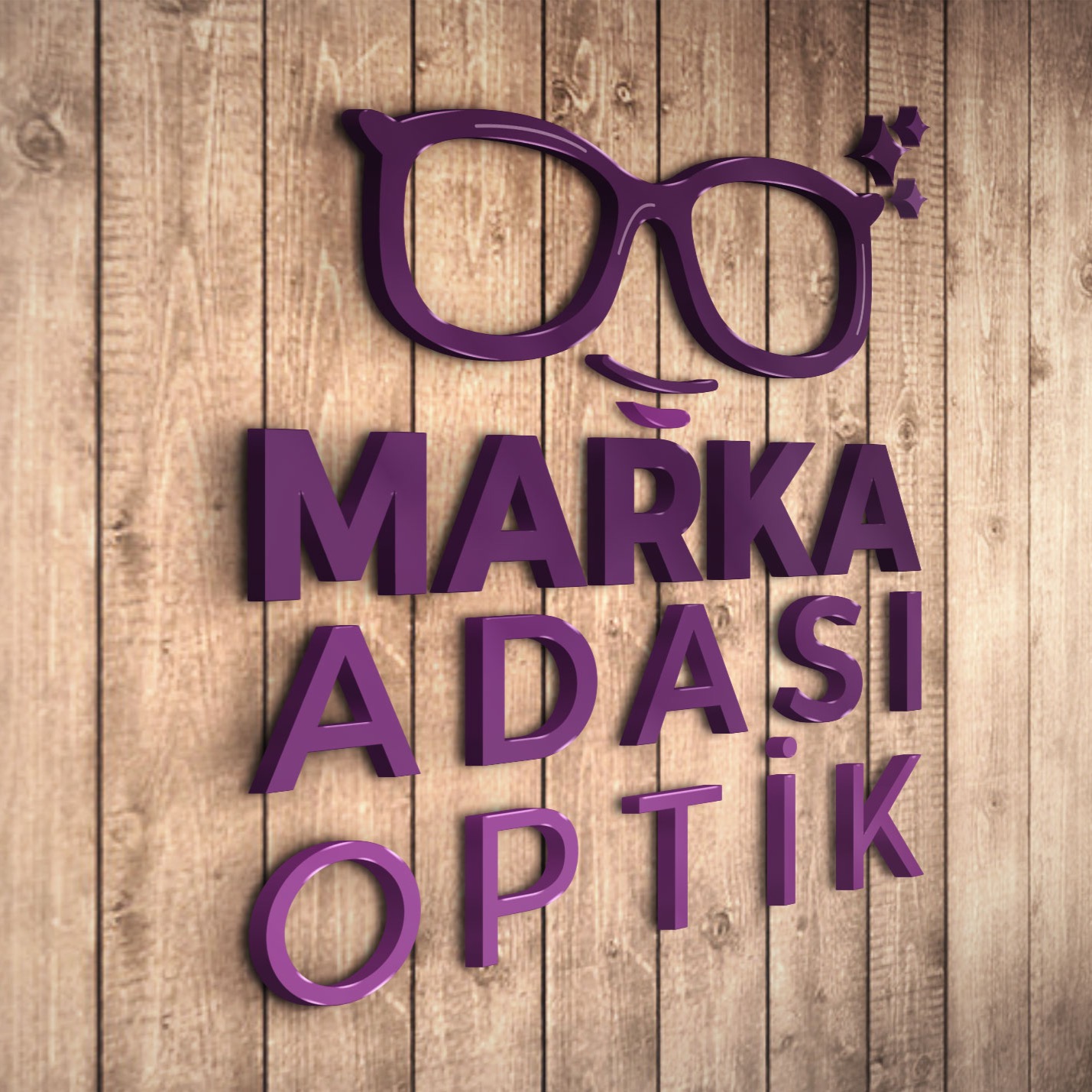 MarkaAdası Optik