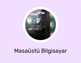 Masaüstü Bilgisayar