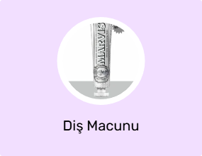Diş Macunu