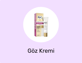 Göz Kremi