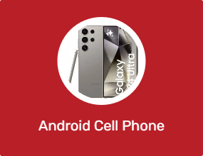 Android Cell Phone