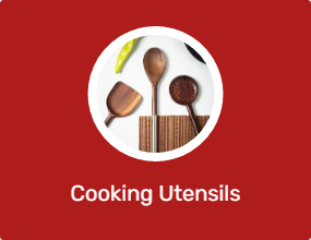Cooking Utensils