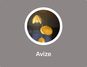 Avize