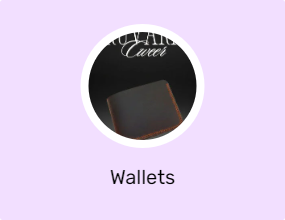 Wallets