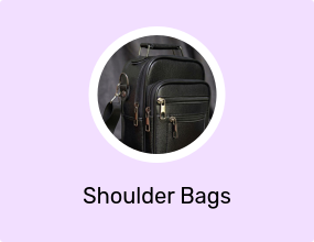 Shoulder Bags
