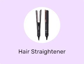 Hair Straightener