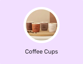 Coffee Cups