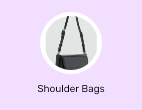 Shoulder Bags