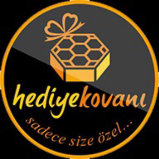 Hediye Kovanı logo