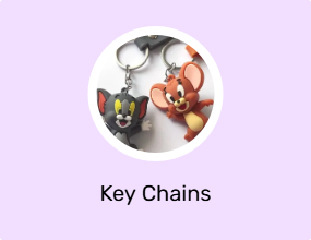 Key Chains