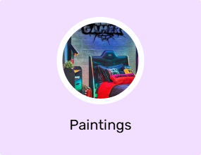 Paintings