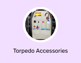 Torpedo Accessories