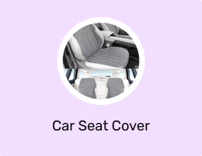 Car Seat Cover