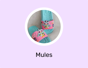 Mules