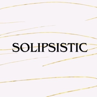 Solıpsıstıc