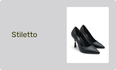Stiletto